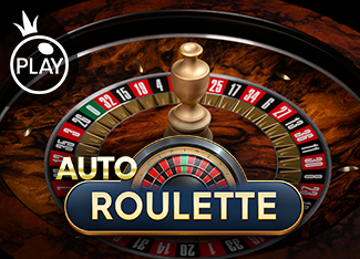 Auto-Roulette 1